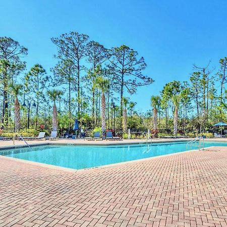 Near Disney - 3Br Condo - Pool Hot Tub Games Orlando Exteriör bild