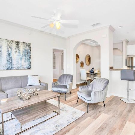 Near Disney - 3Br Condo - Pool Hot Tub Games Orlando Exteriör bild