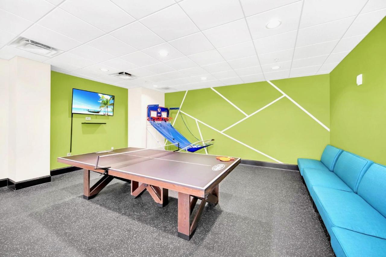Near Disney - 3Br Condo - Pool Hot Tub Games Orlando Exteriör bild