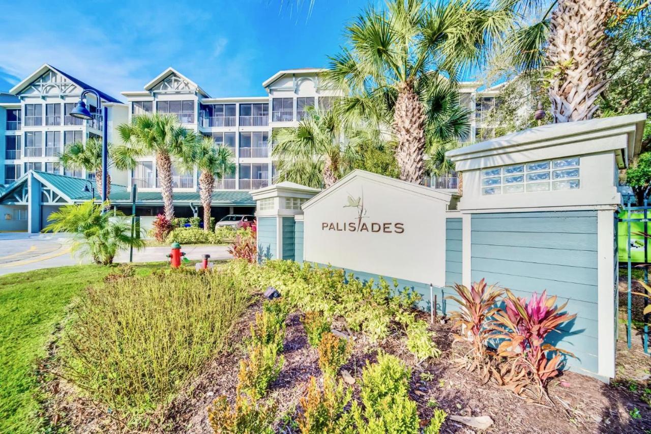 Near Disney - 3Br Condo - Pool Hot Tub Games Orlando Exteriör bild