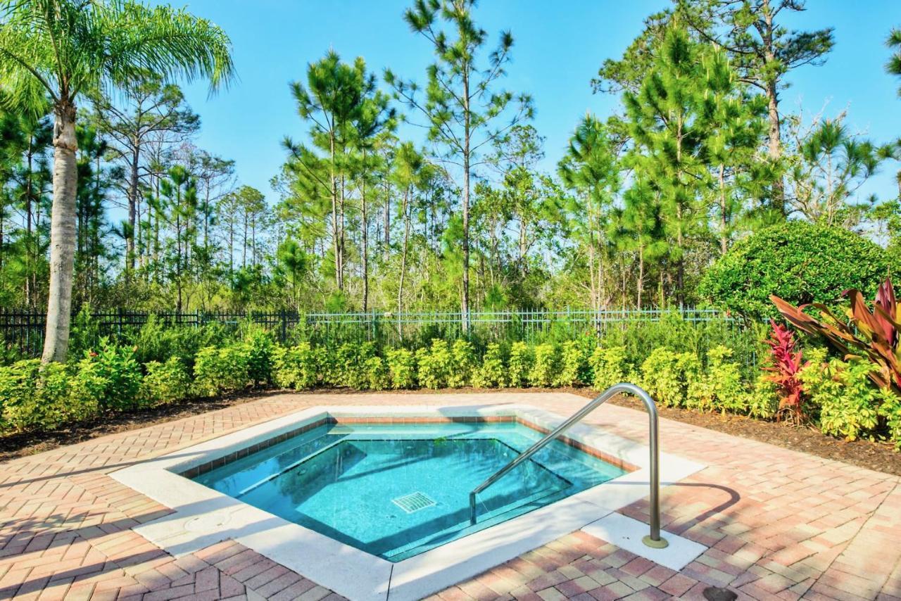 Near Disney - 3Br Condo - Pool Hot Tub Games Orlando Exteriör bild