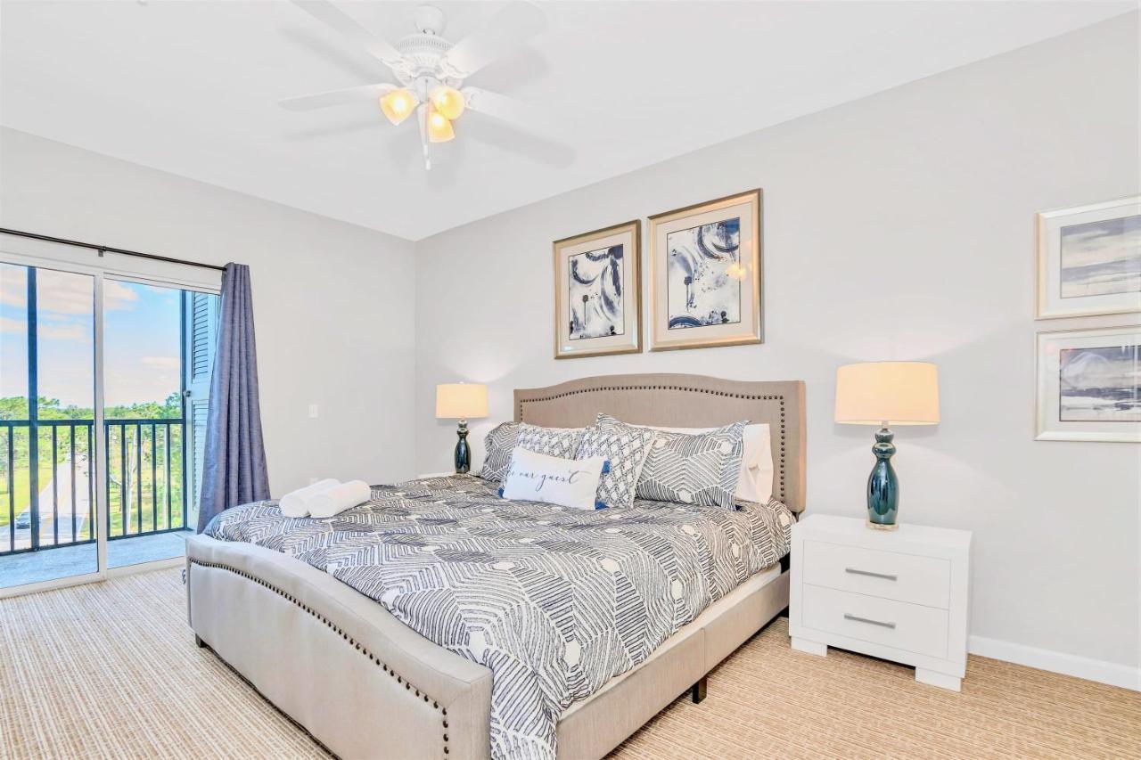 Near Disney - 3Br Condo - Pool Hot Tub Games Orlando Exteriör bild