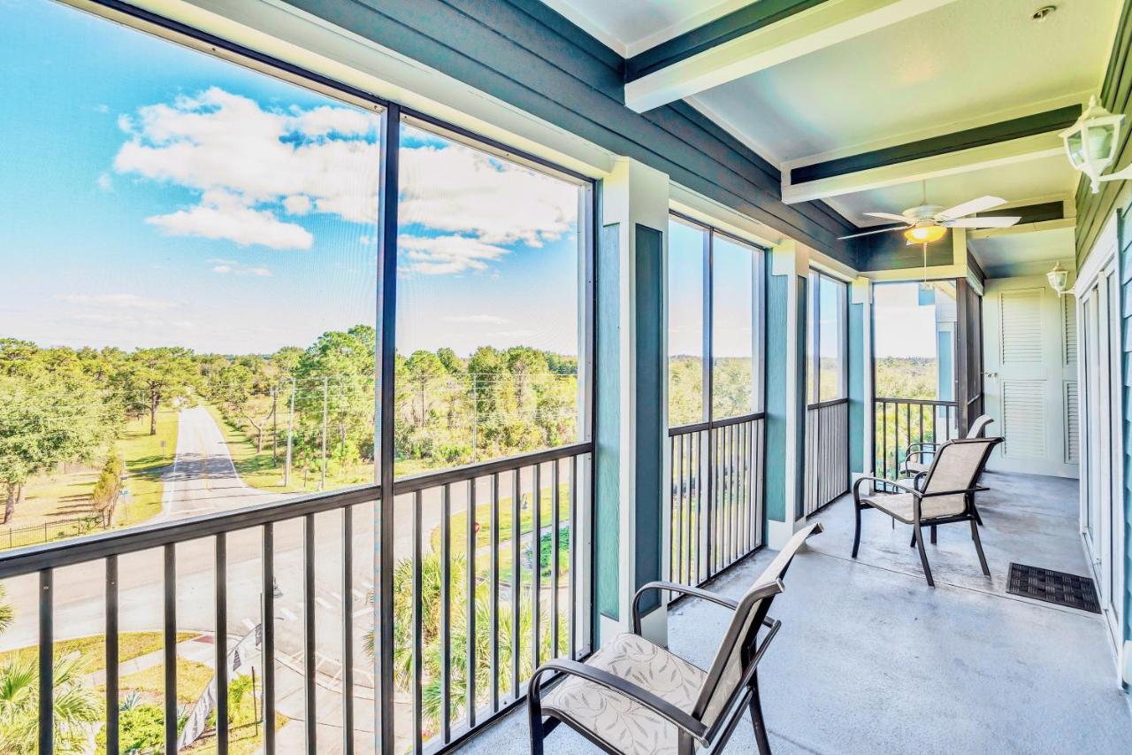 Near Disney - 3Br Condo - Pool Hot Tub Games Orlando Exteriör bild