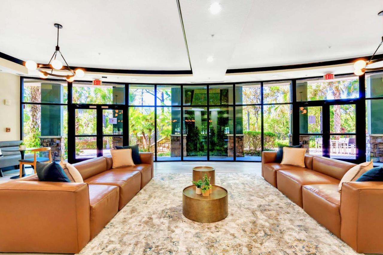 Near Disney - 3Br Condo - Pool Hot Tub Games Orlando Exteriör bild